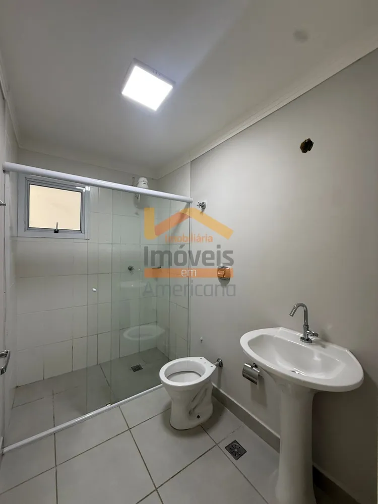 Apartamento, 2 quartos, 60 m² - Foto 7