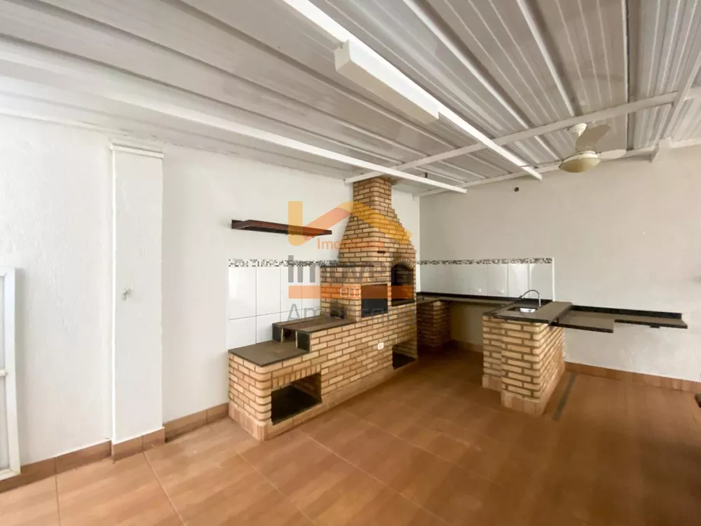 Casa de Condomínio, 4 quartos - Foto 11