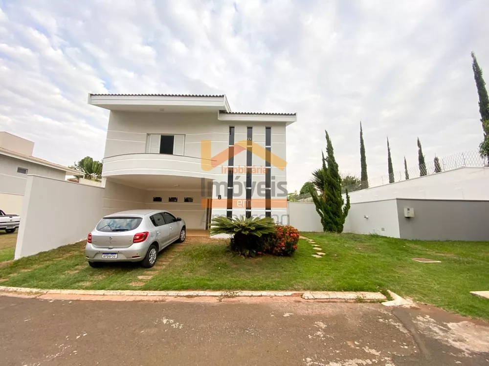 Casa de Condomínio, 4 quartos - Foto 3