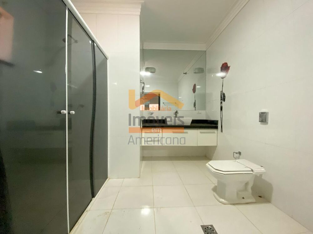 Casa de Condomínio à venda com 4 quartos, 226m² - Foto 7