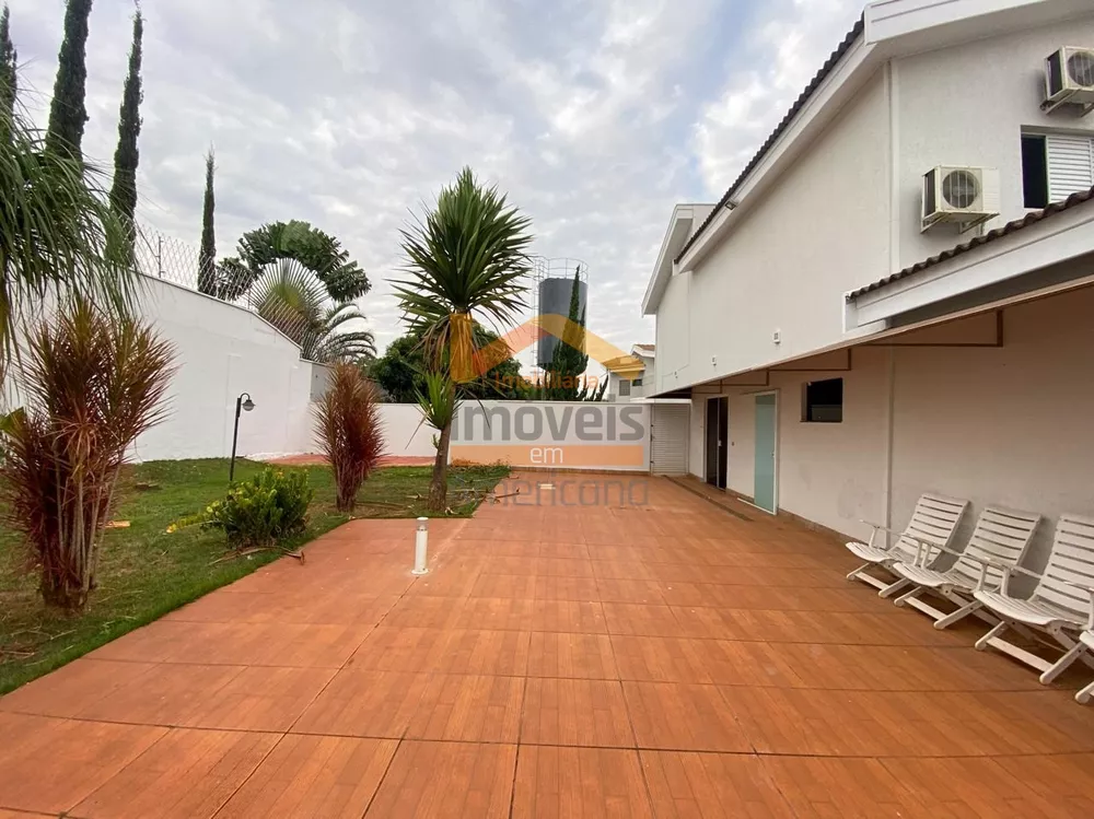 Casa de Condomínio, 4 quartos - Foto 8