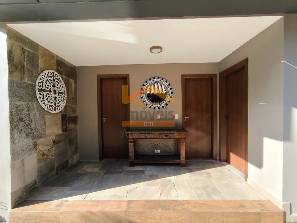 Chácara, 4 quartos, 8074 m² - Foto 2
