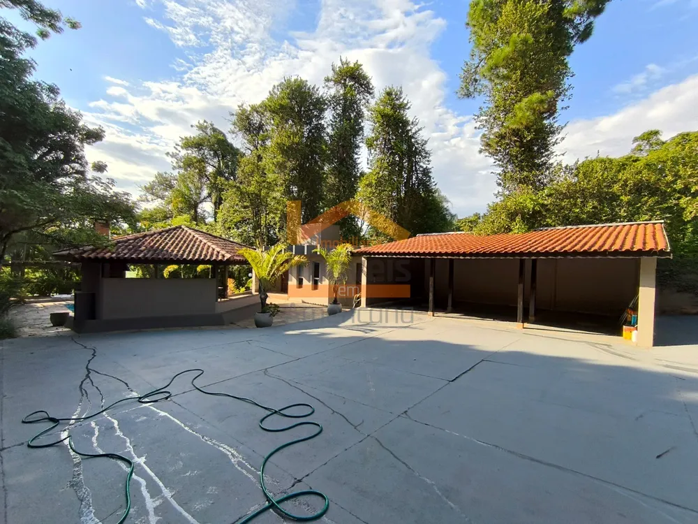 Chácara, 4 quartos, 8074 m² - Foto 3