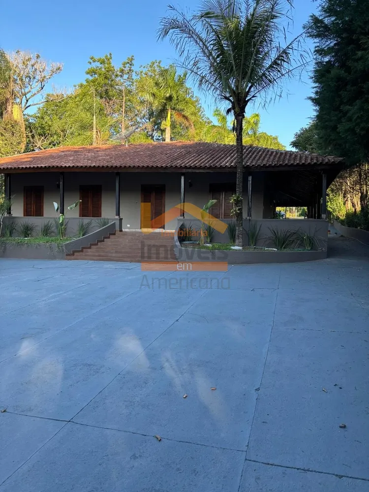 Chácara, 4 quartos, 8074 m² - Foto 12