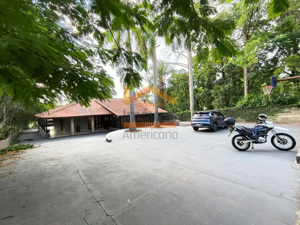 Chácara, 4 quartos, 8074 m² - Foto 9