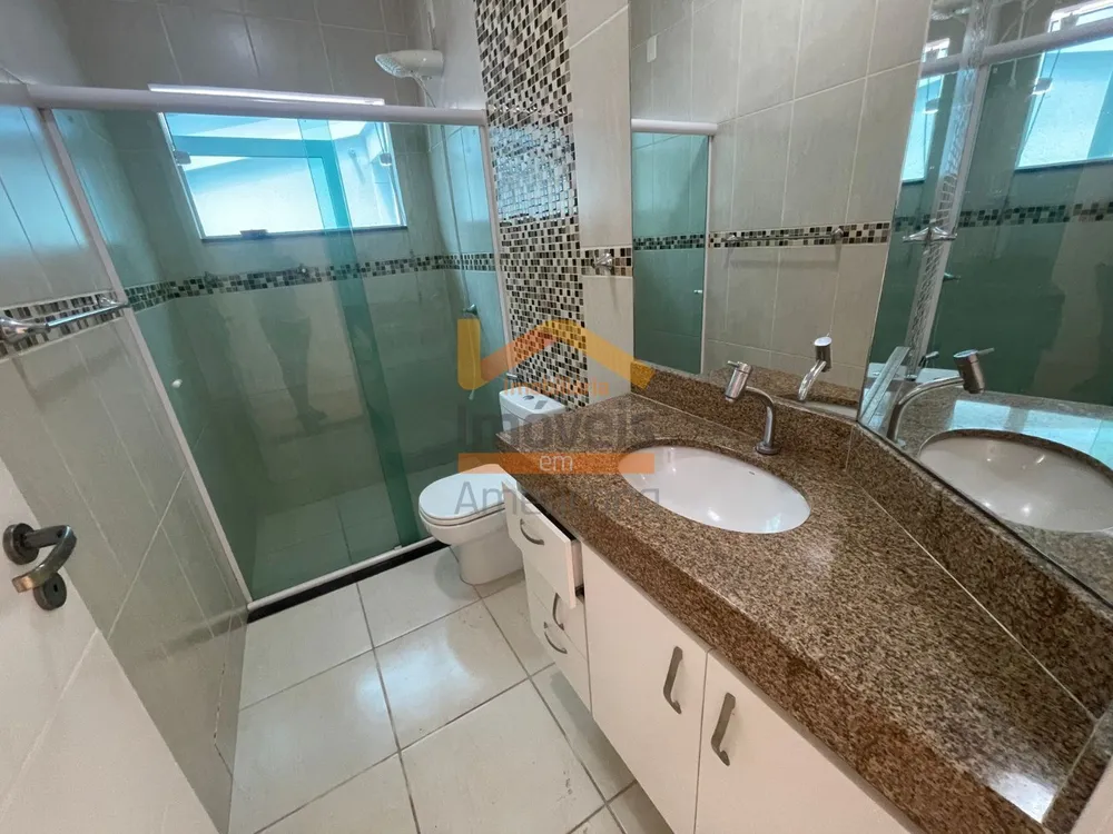 Casa, 3 quartos, 160 m² - Foto 9
