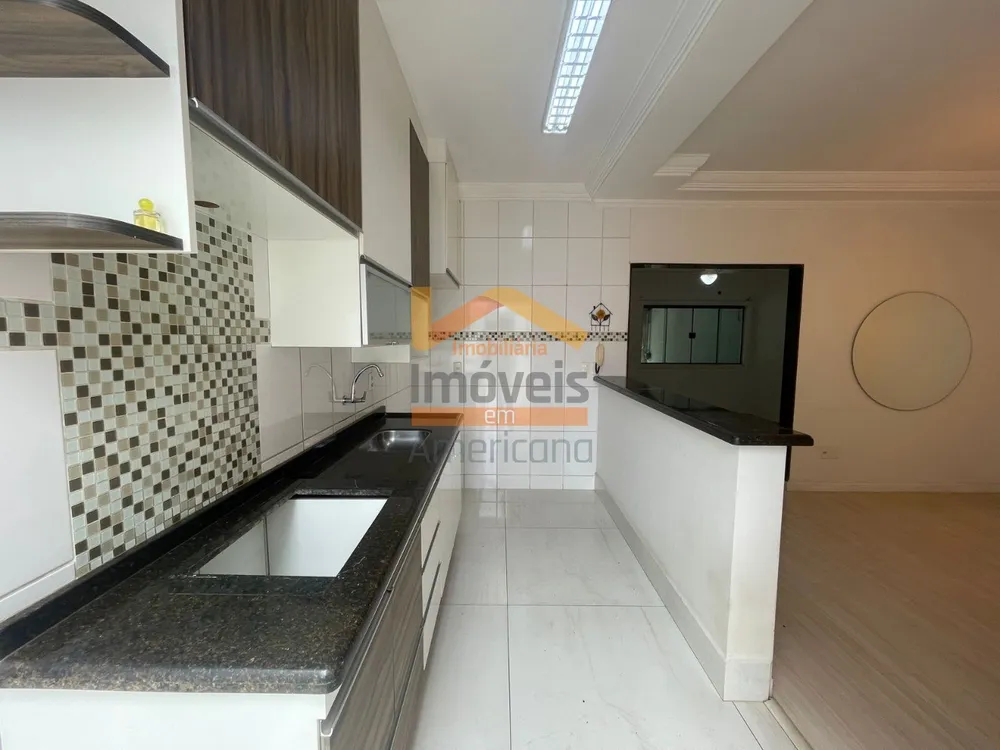 Casa, 3 quartos, 160 m² - Foto 6