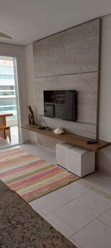 Apartamento, 3 quartos, 98 m² - Foto 1