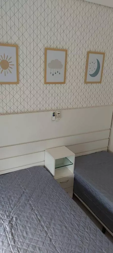 Apartamento, 3 quartos, 98 m² - Foto 2