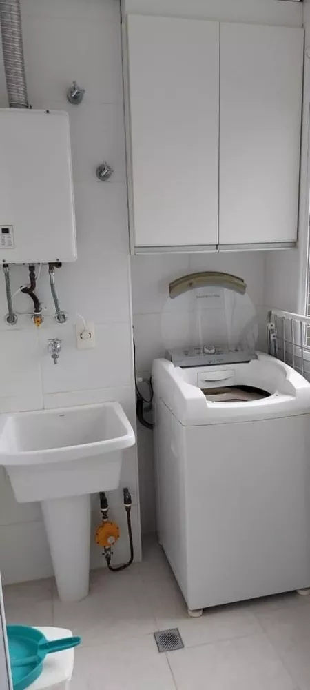 Apartamento, 3 quartos, 98 m² - Foto 4