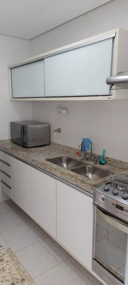 Apartamento, 3 quartos, 98 m² - Foto 10