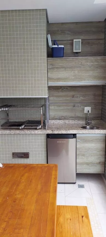 Apartamento, 3 quartos, 98 m² - Foto 3
