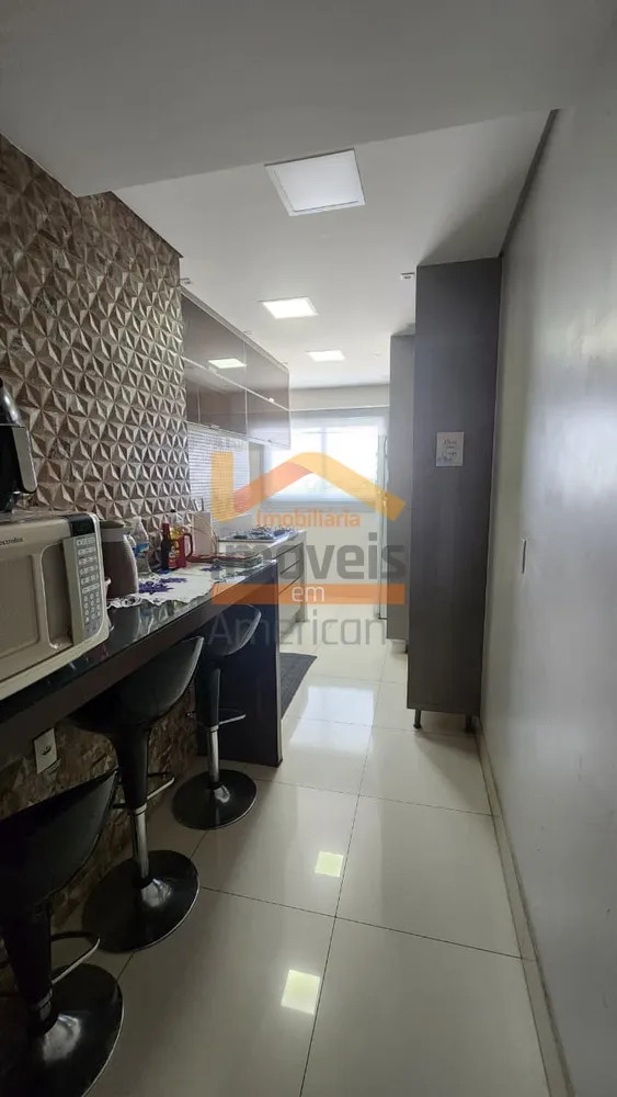 Apartamento, 2 quartos, 71 m² - Foto 3