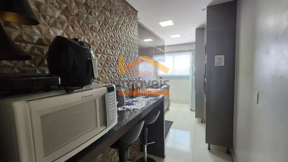 Apartamento, 2 quartos, 71 m² - Foto 2