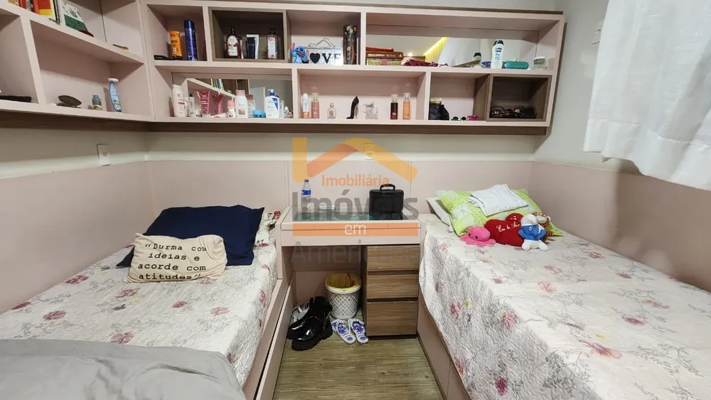 Apartamento, 2 quartos, 71 m² - Foto 9