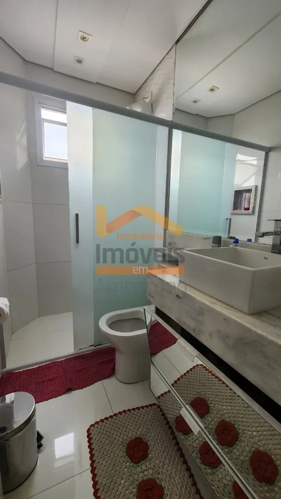 Apartamento, 2 quartos, 71 m² - Foto 7