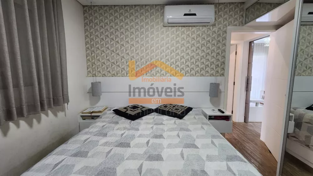 Apartamento, 2 quartos, 71 m² - Foto 12
