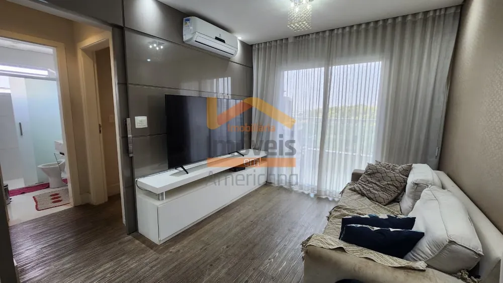 Apartamento, 2 quartos, 71 m² - Foto 5