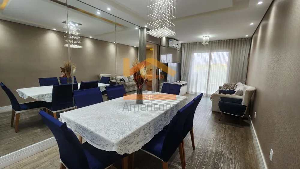 Apartamento, 2 quartos, 71 m² - Foto 1