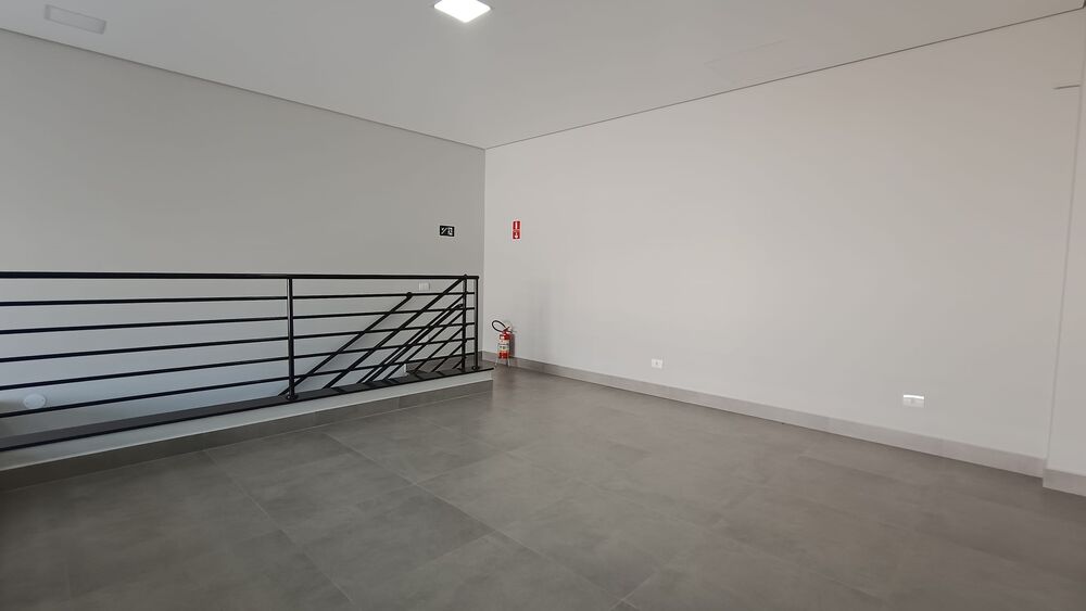 Loja-Salão, 85 m² - Foto 4
