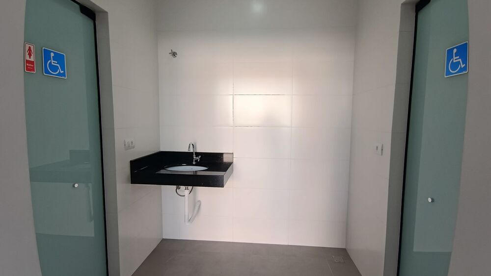Loja-Salão, 85 m² - Foto 3