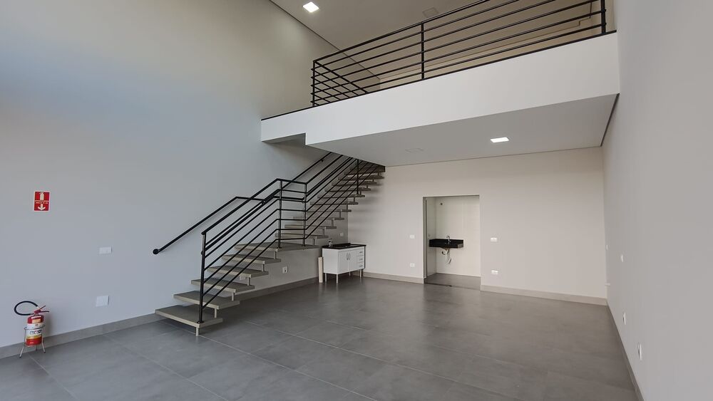 Loja-Salão, 85 m² - Foto 2