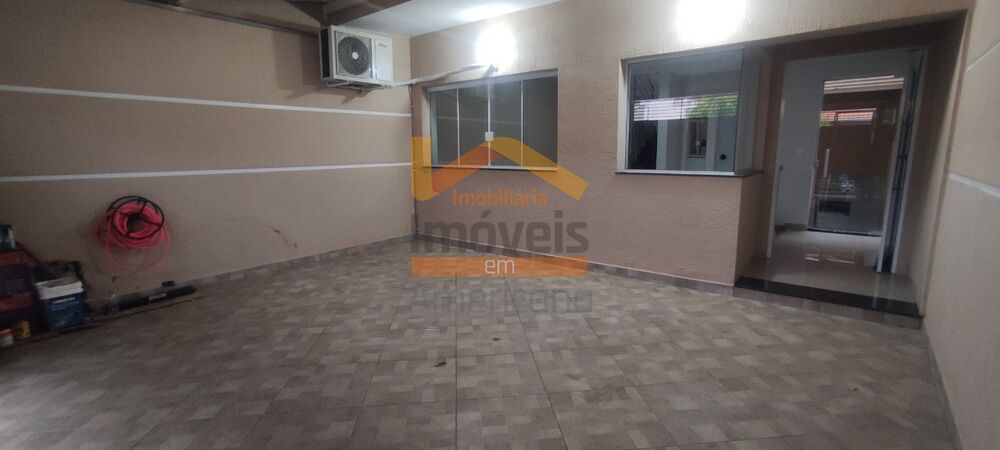 Casa, 3 quartos, 211 m² - Foto 16