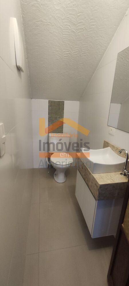 Casa, 3 quartos, 211 m² - Foto 4