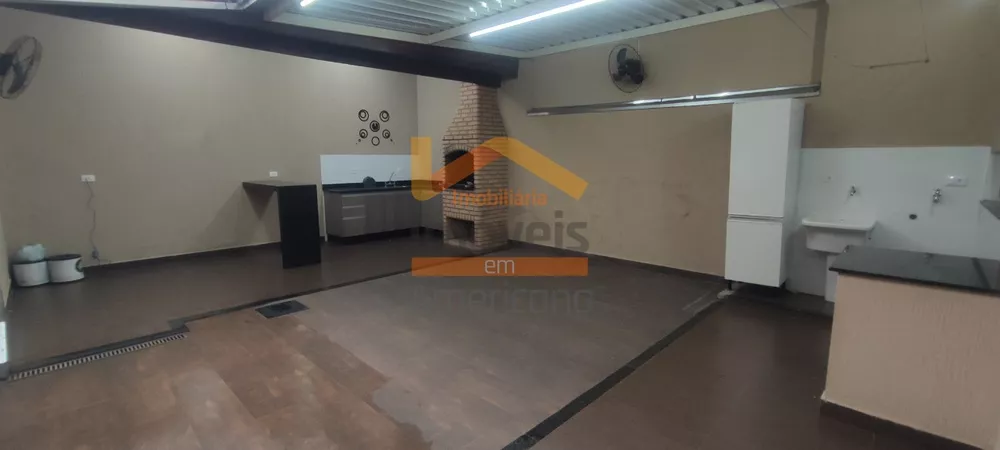 Casa, 3 quartos, 211 m² - Foto 7