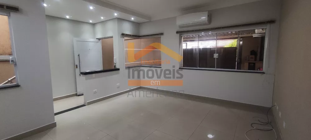 Casa, 3 quartos, 211 m² - Foto 3