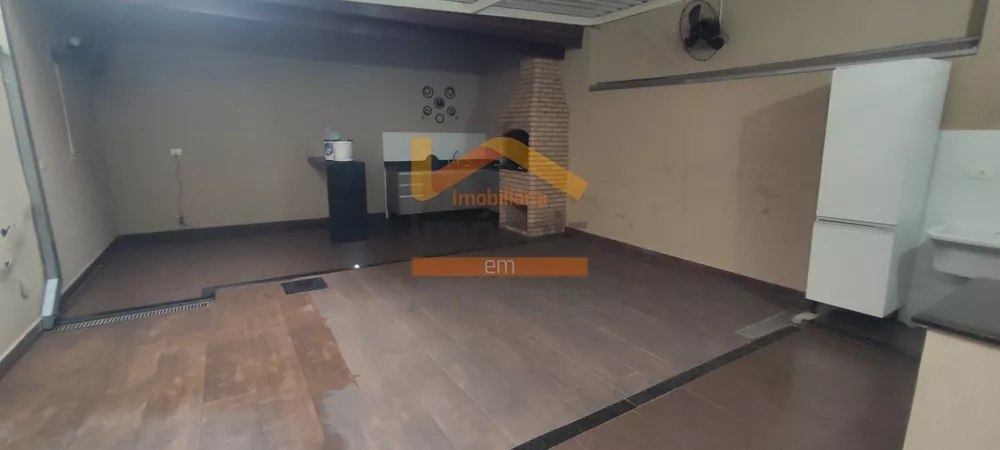 Casa, 3 quartos, 211 m² - Foto 5
