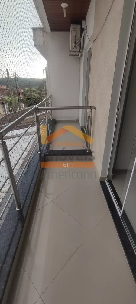 Casa, 3 quartos, 211 m² - Foto 14