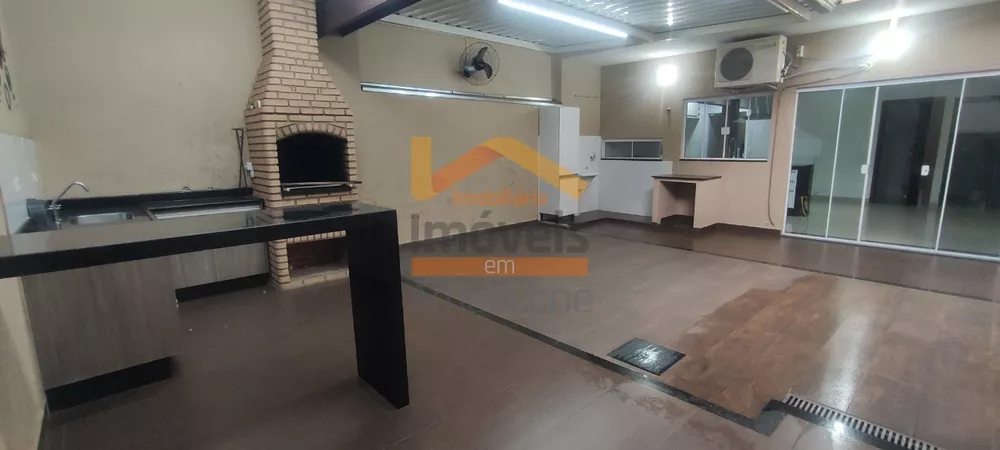 Casa, 3 quartos, 211 m² - Foto 6