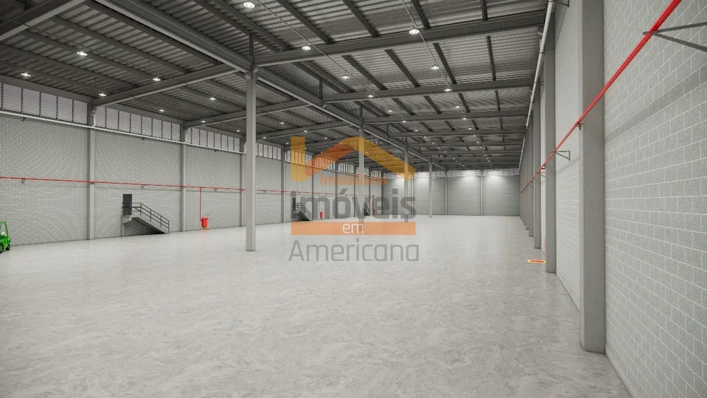 Depósito-Galpão, 3808 m² - Foto 9