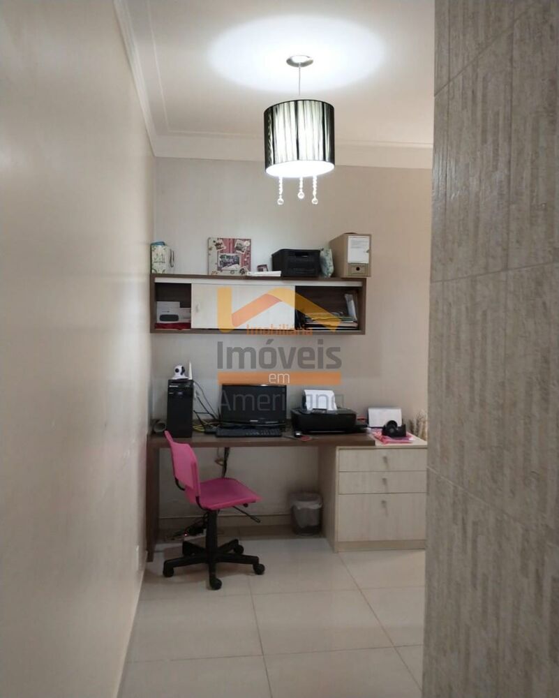 Casa, 3 quartos, 225 m² - Foto 24