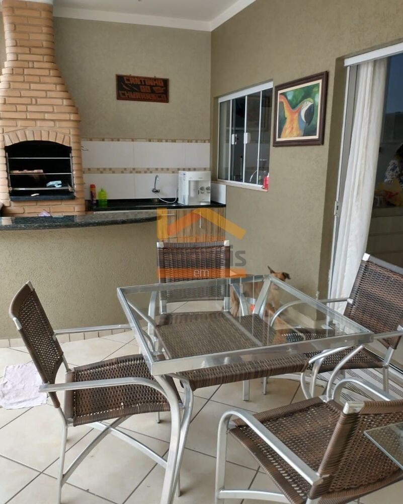 Casa, 3 quartos, 225 m² - Foto 19