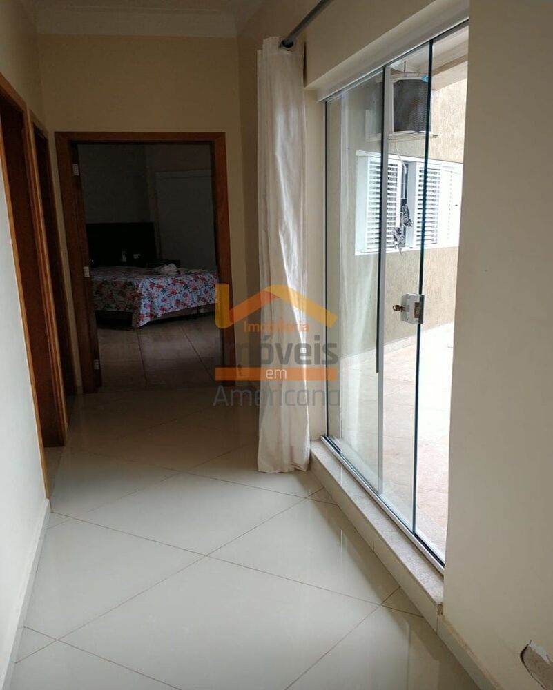 Casa, 3 quartos, 225 m² - Foto 14