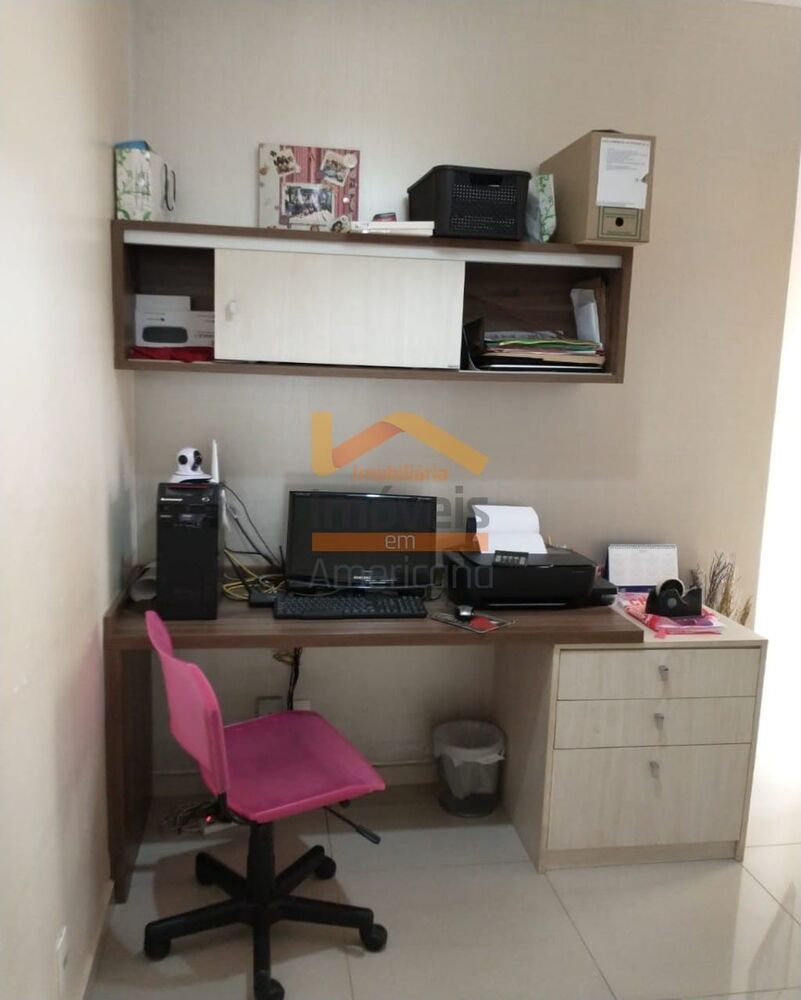Casa, 3 quartos, 225 m² - Foto 11