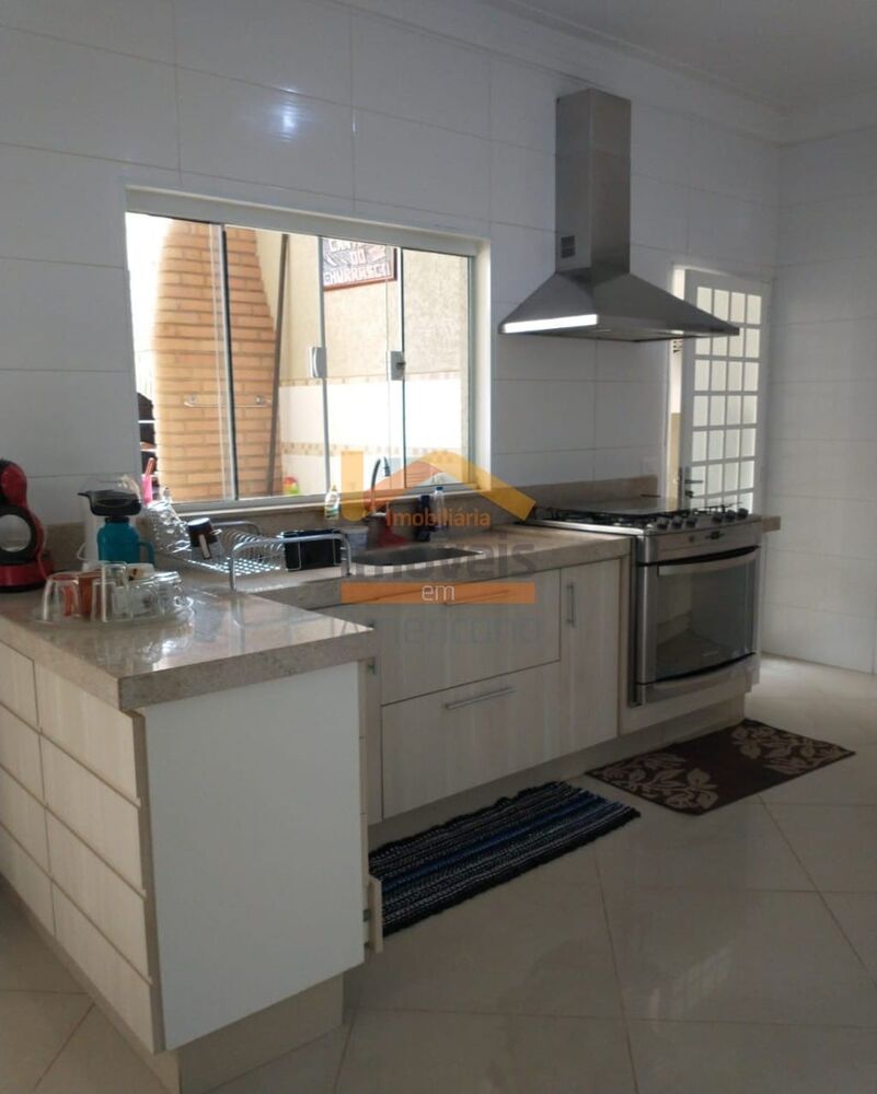 Casa, 3 quartos, 225 m² - Foto 7