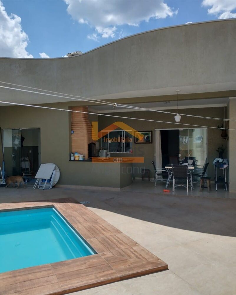 Casa, 3 quartos, 225 m² - Foto 12
