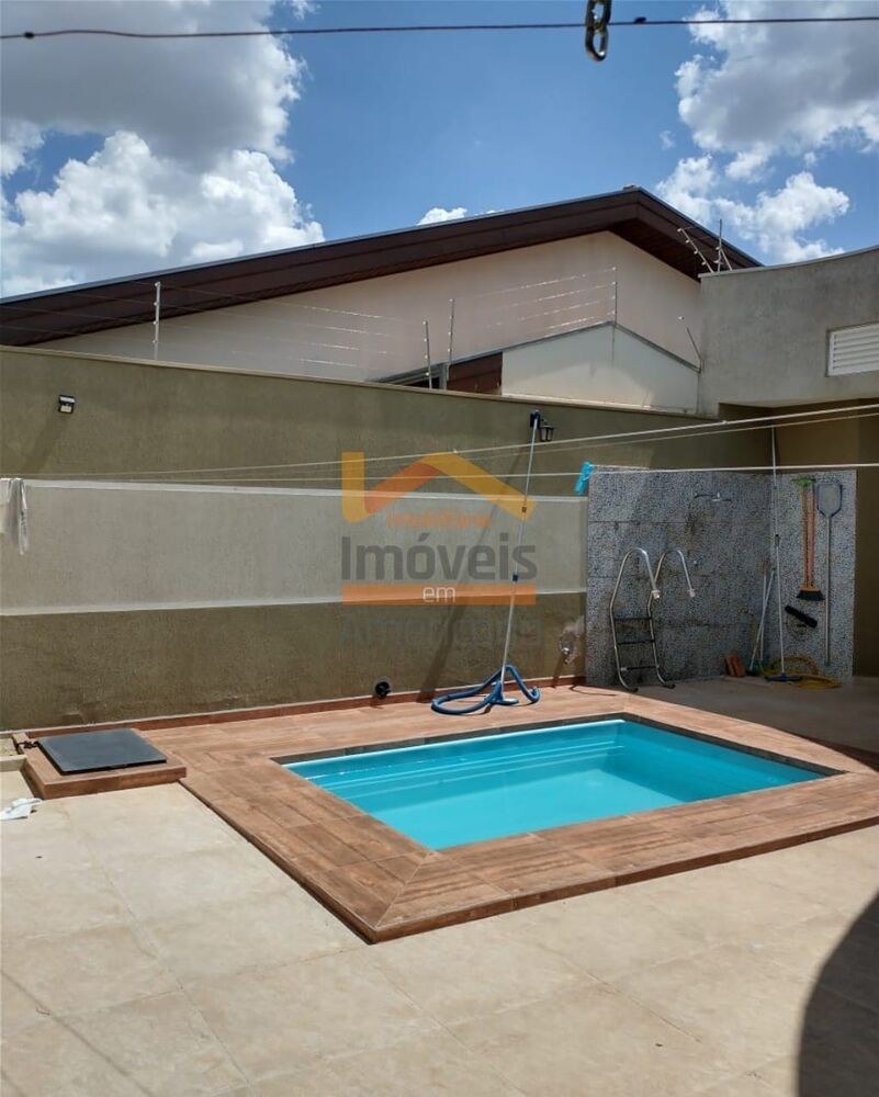 Casa, 3 quartos, 225 m² - Foto 3