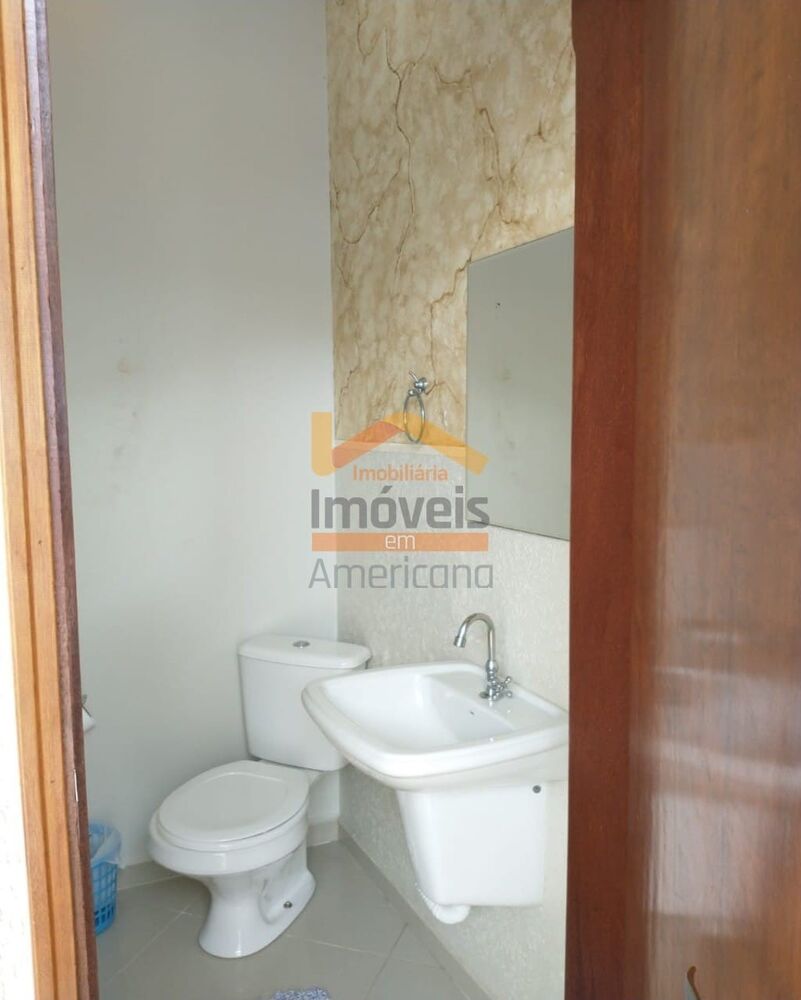 Casa, 3 quartos, 225 m² - Foto 9