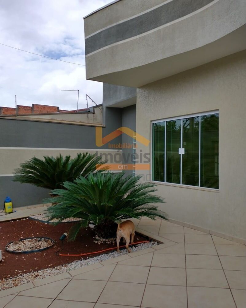 Casa, 3 quartos, 225 m² - Foto 6