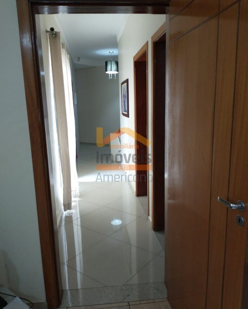 Casa, 3 quartos, 225 m² - Foto 16