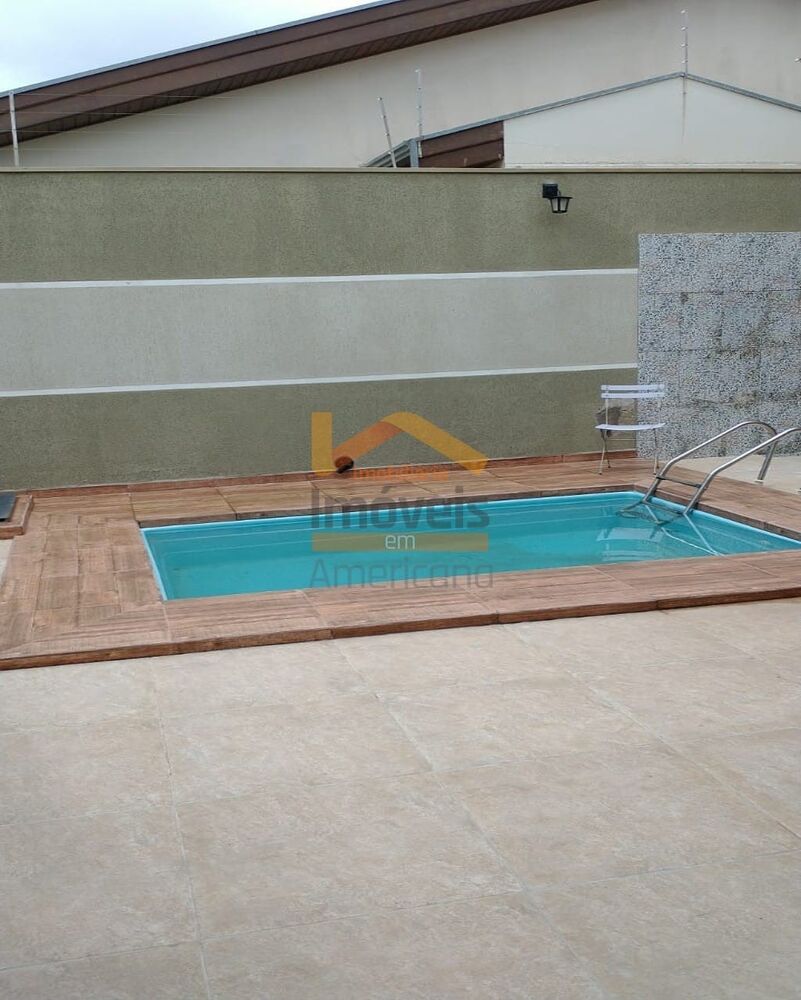 Casa, 3 quartos, 225 m² - Foto 23