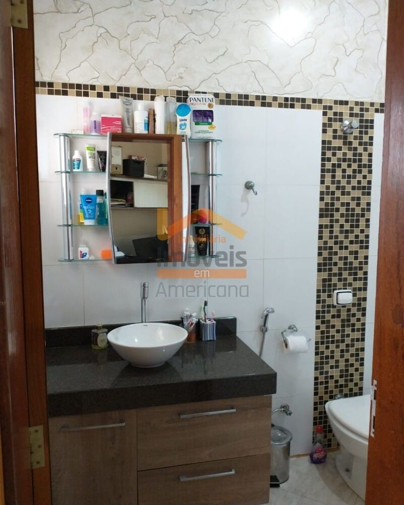 Casa, 3 quartos, 225 m² - Foto 21