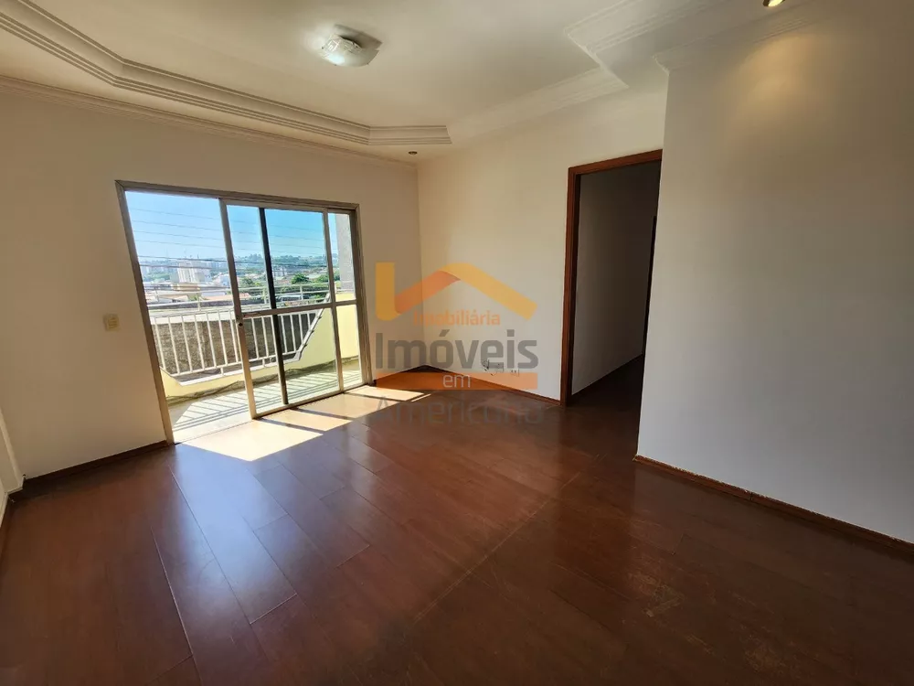 Apartamento, 3 quartos, 127 m² - Foto 5