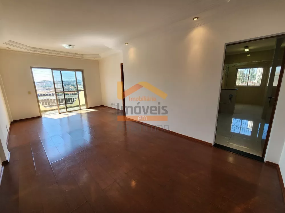 Apartamento, 3 quartos, 127 m² - Foto 1