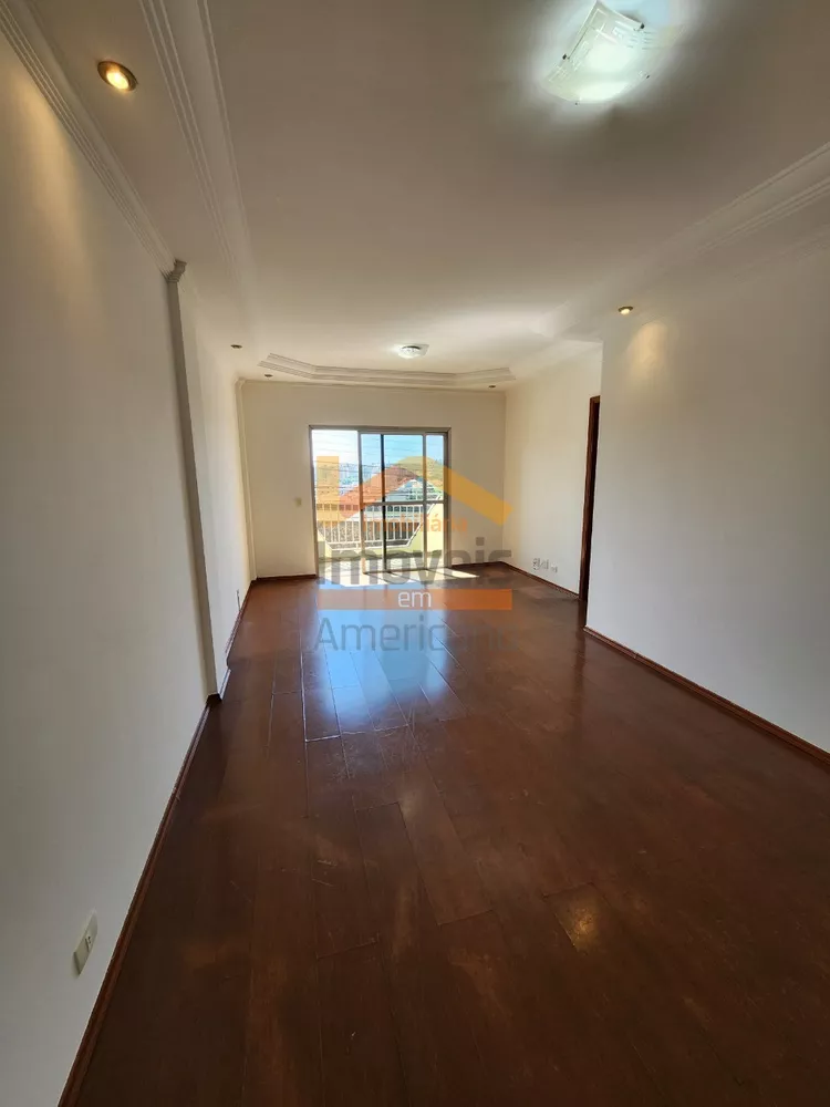 Apartamento, 3 quartos, 127 m² - Foto 2