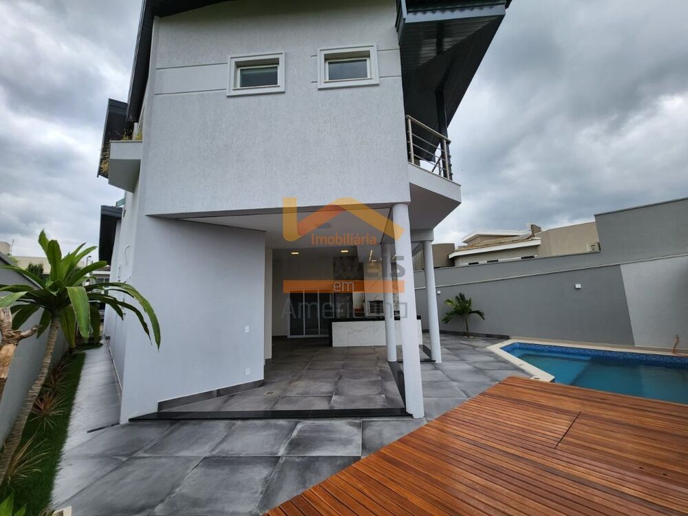 Casa de Condomínio, 4 quartos - Foto 18